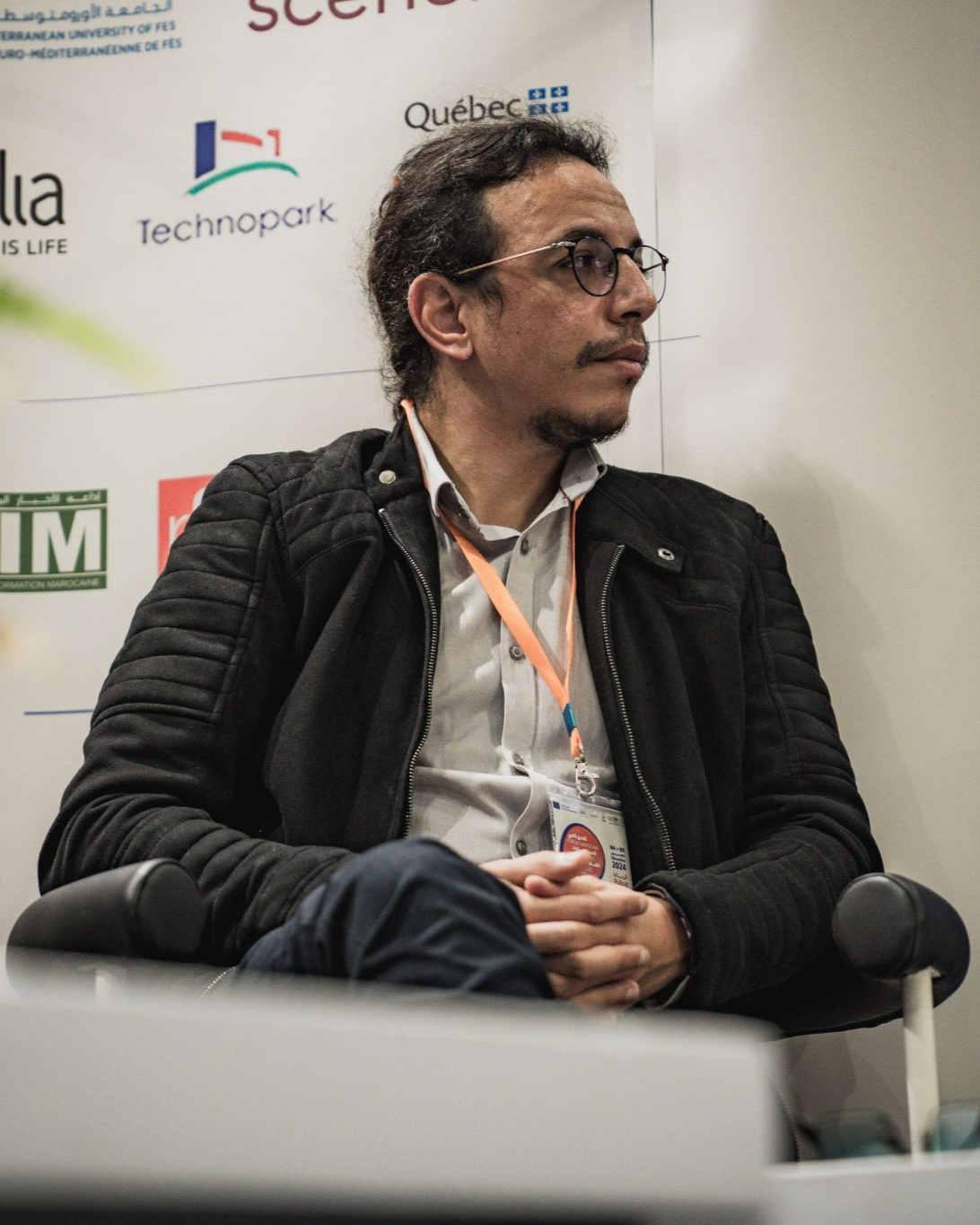 Yassir Bachour, directeur général de MAPLAB et un des principaux acteurs de l’organisation de compétitions de gaming au Maroc, répond à nos questions.