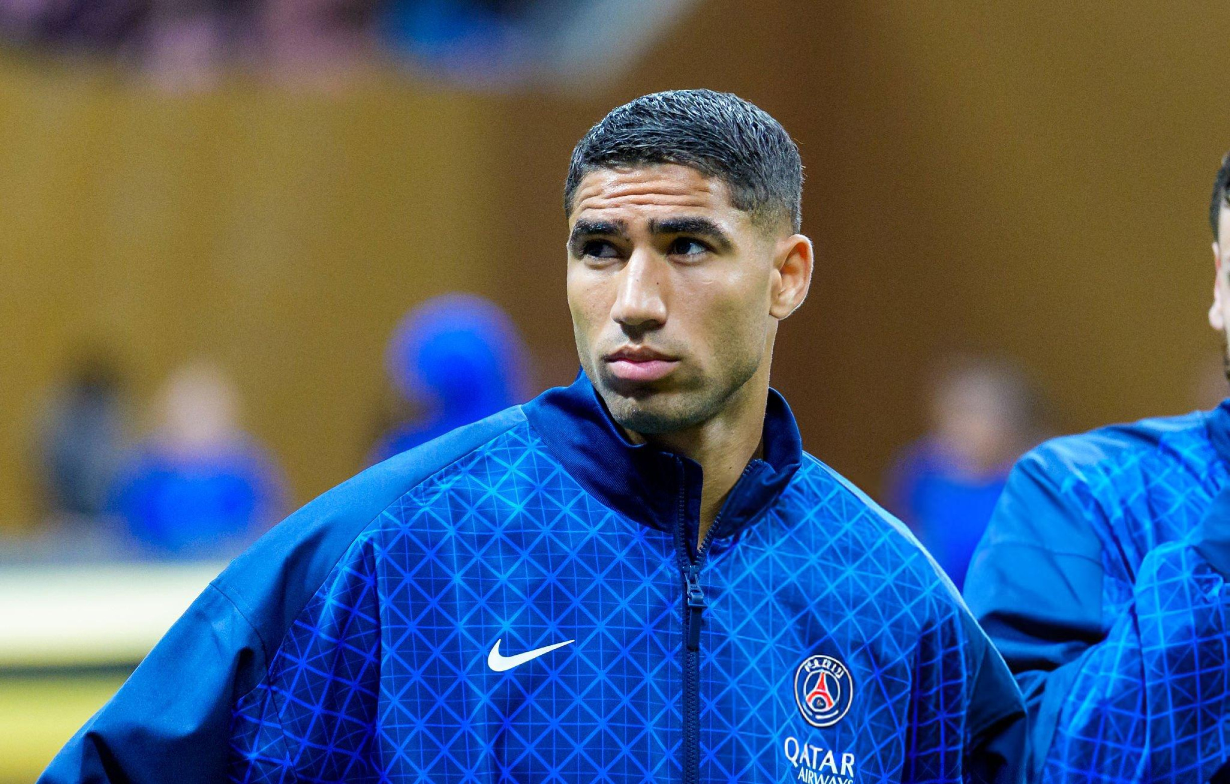 Onze mondial : Hakimi, un sérieux candidat au Ballon d’Or
