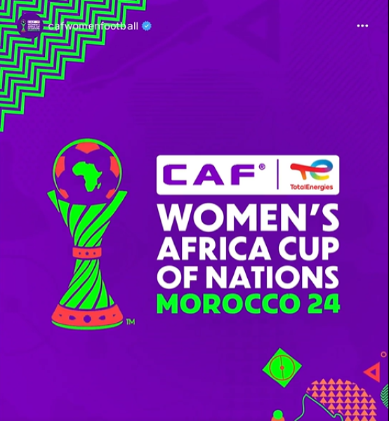 CAN (F) 2024 : La CAF dévoile aujourd’hui le nouveau trophée à Casablanca
