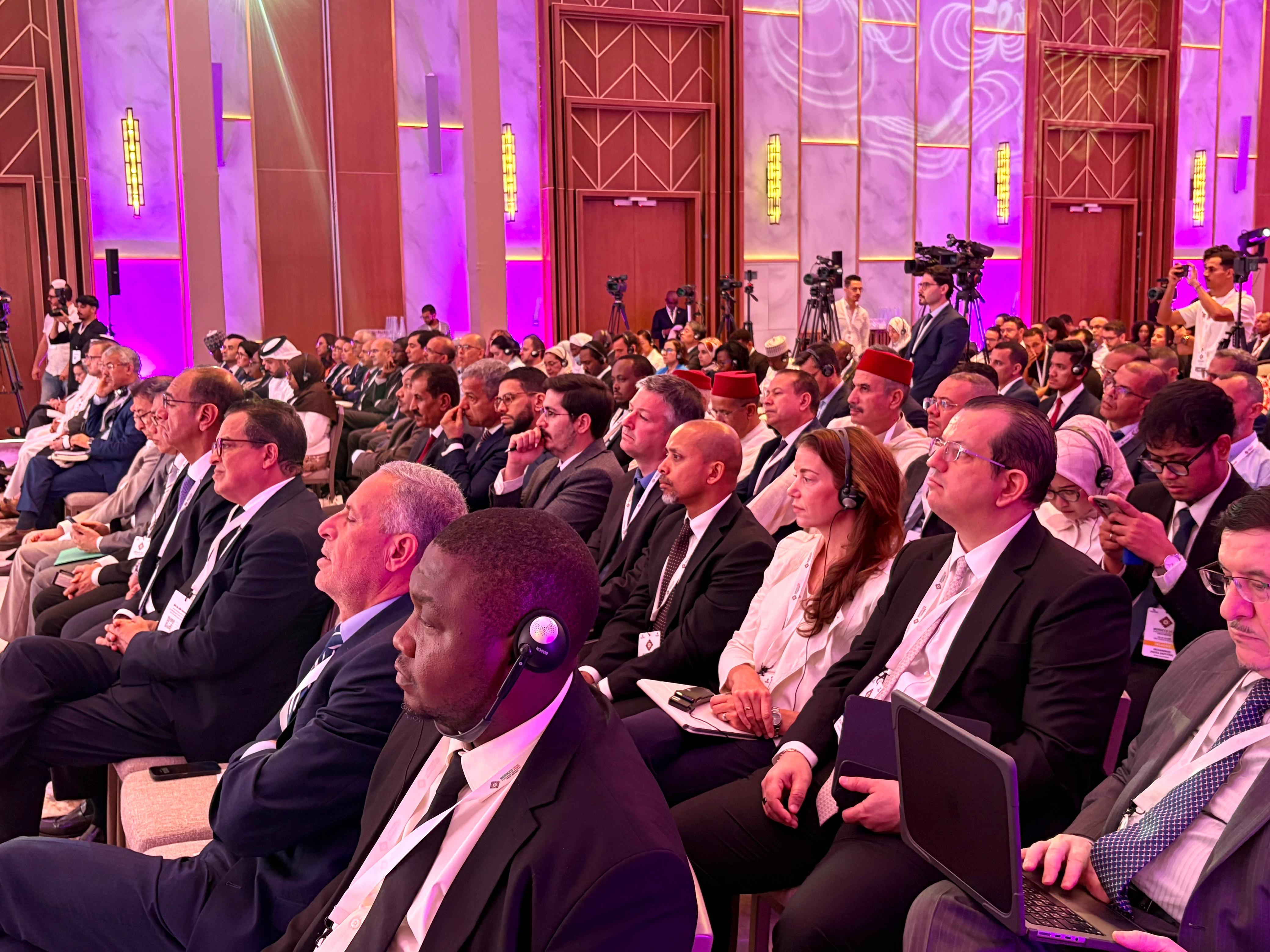 Jouahri : Les banques participatives ne représentent que 2 % des actifs du secteur bancaire marocain