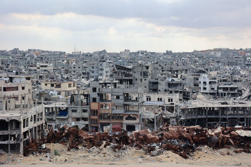 Gaza: Début des négociations à Doha