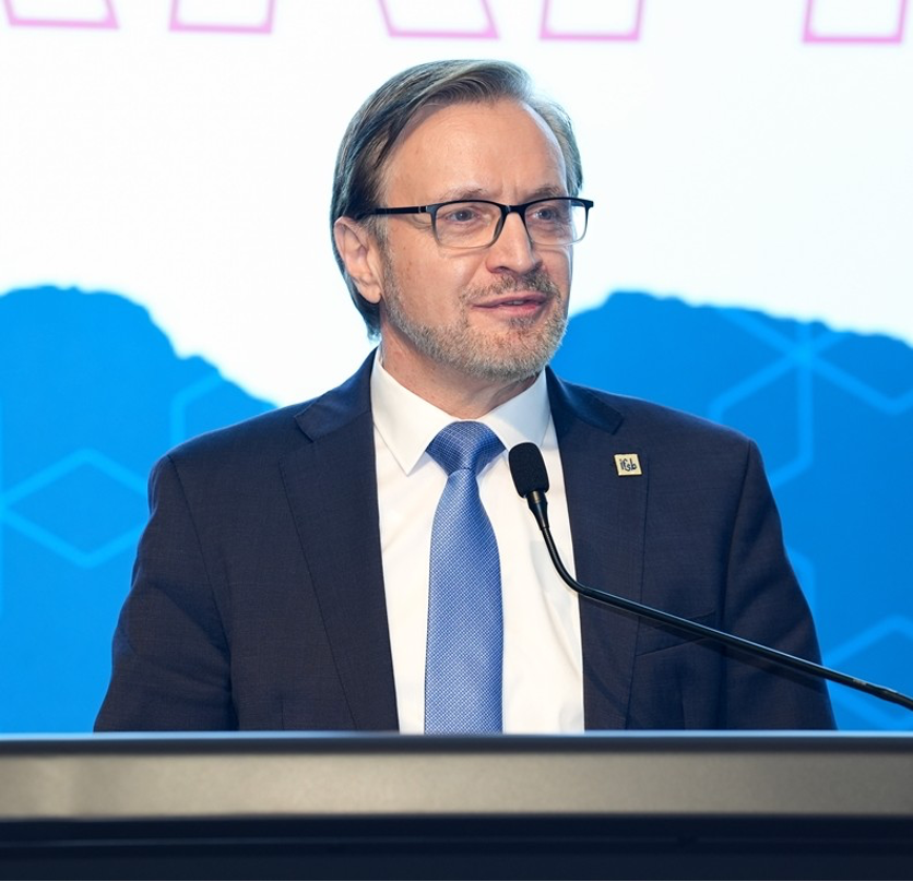 Le Secrétaire général du Conseil des Services Financiers Islamiques (CSFI) « IFSB en anglais » basé en Malaisie, Dr Ghiath Shabsigh, a répondu à nos questions.