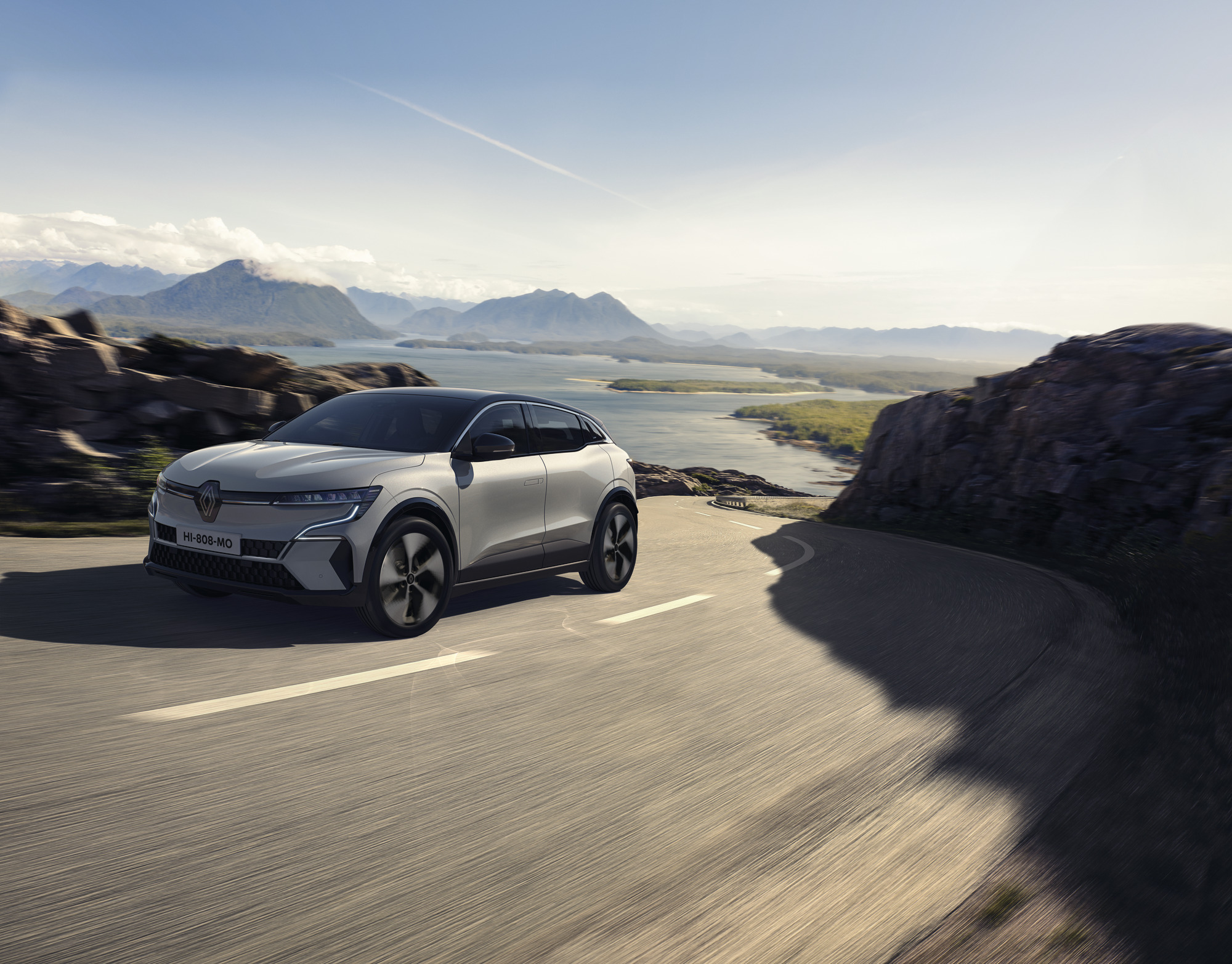 28.348, c’est le nombre d’unités vendues par Renault au Maroc sur l’année 2024, une progression de +7,2 % par rapport à 2023.