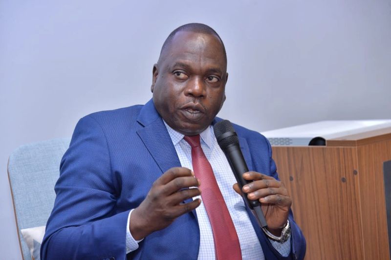 Interview avec Gagoloum Adoum : Mettre à jour les données statistiques du continent