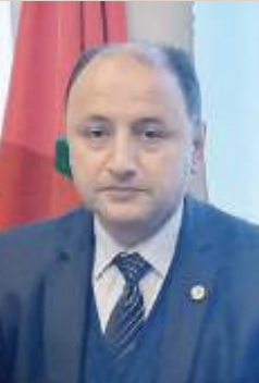 Psychologue Senior Chercheur PhD à l’Observatoire de la Qualité de Vie au Travail à l’Université Mohammed VI Polytechnique, Abdelhak Azdad, a répondu à nos questions sur le bien-être au travail.