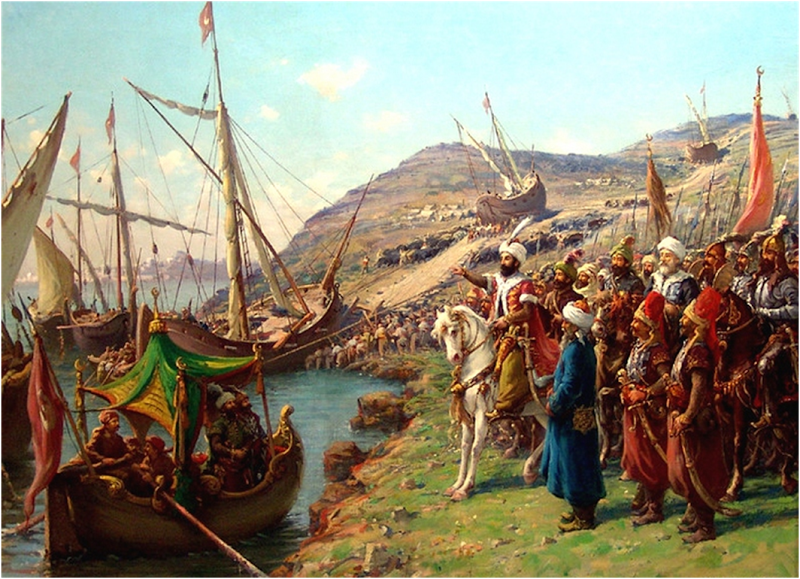 Rétro-Verso : Il y a 447 ans, le Maroc affrontait les troupes portugaises de Sébastien Ier
