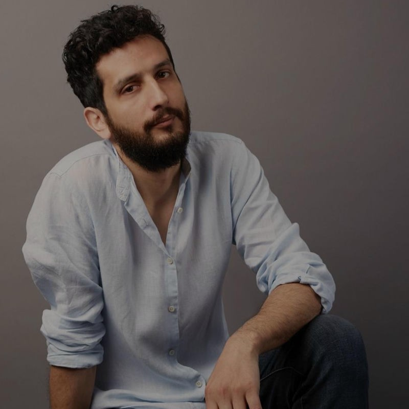 Interview avec Faraj Suleiman : « La musique doit laisser une empreinte »