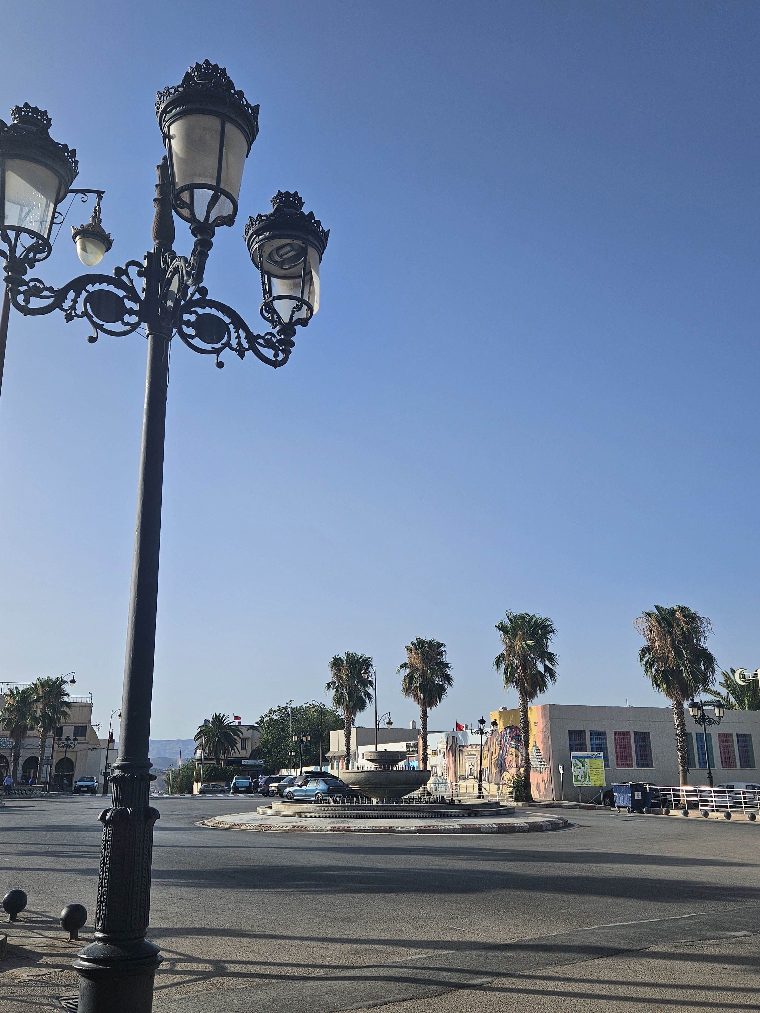 Taza l’oubliée reconquiert sa place, entre murailles du passé et vents du futur