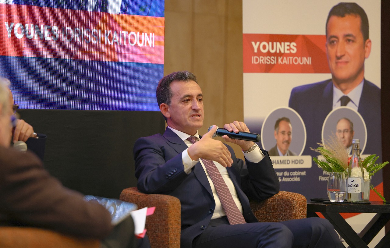 Fiscalité : la mobilisation des ressources intérieures, un enjeu pressant pour les pays africains, selon Kaitouni