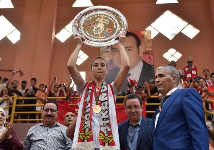 Basket / Division d’Excellence féminine : Le KACM Champion 2025