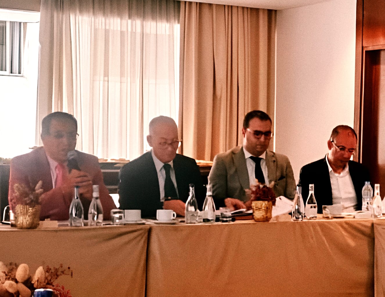 Casablanca / Tourisme : Envolée spectaculaire de la clientèle chinoise (+101,27 %) et progression de Mohammedia avec +33,29 % Casablanca / Tourisme : Envolée spectaculaire de la clientèle chinoise (+101,27 %) et progression de Mohammedia avec +33,29 %