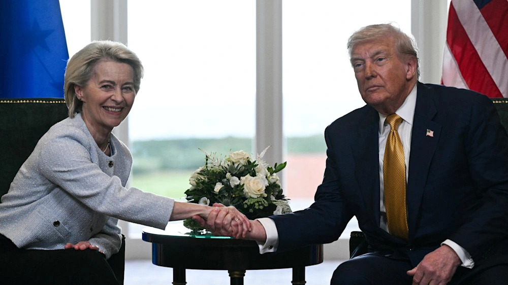 ​États-Unis/UE : Un accord commercial qui ne plait pas à la France