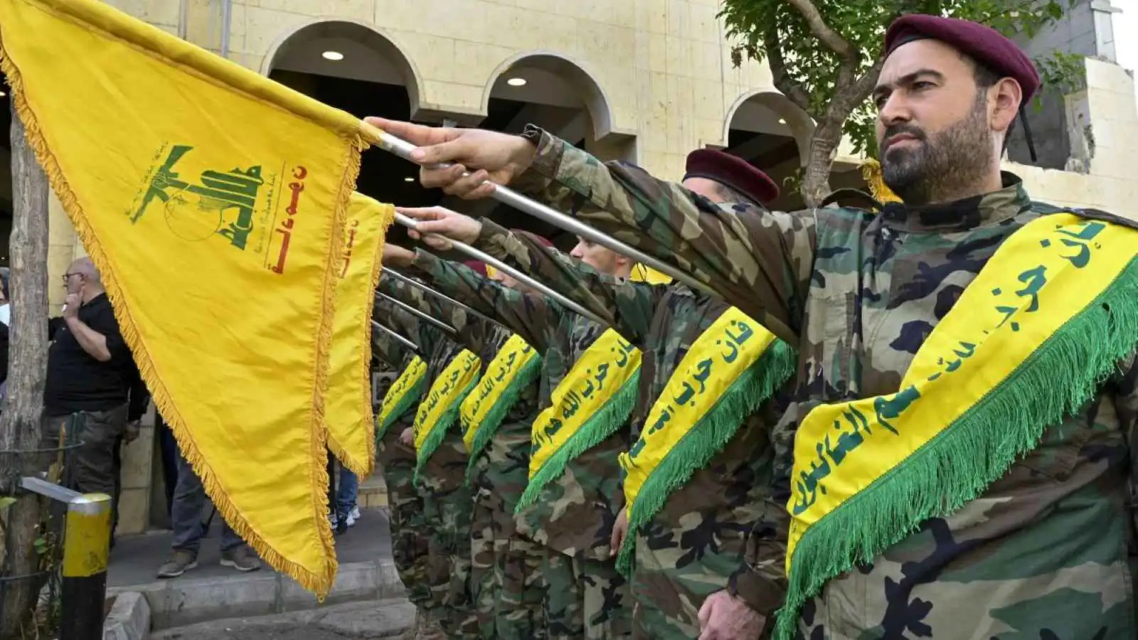 ​Liban : Le Hezbollah refuse le désarment en prévision d’une invasion israélienne terrestre