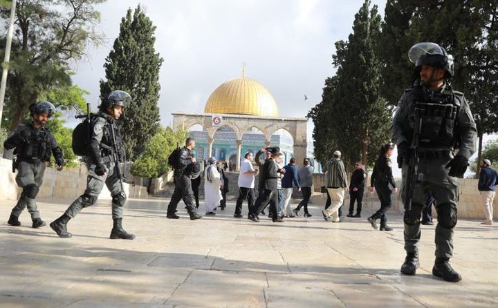 ​La guerre contre les Palestiniens se poursuit aussi en Cisjordanie