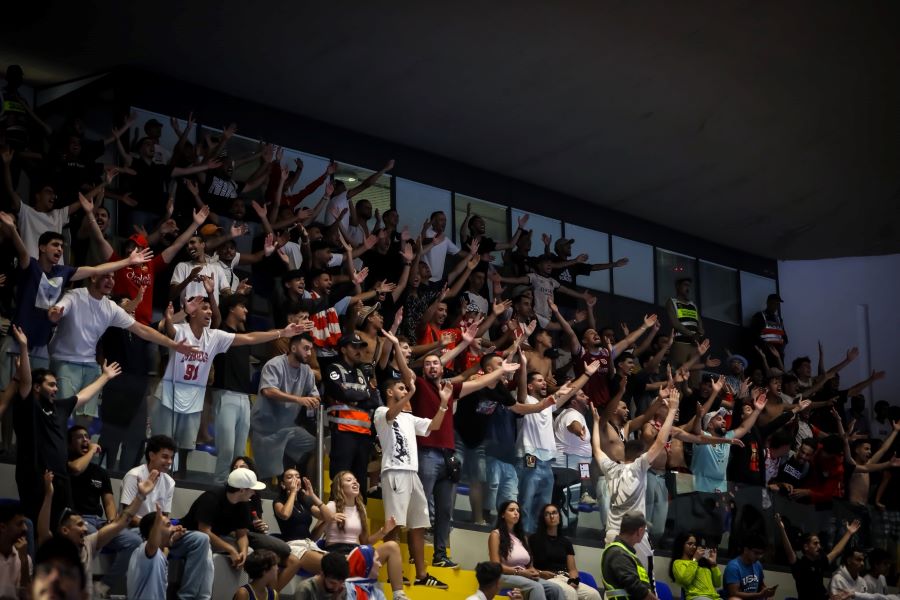 Basket / Finales. DEX(h) : L’AS Salé arrache une 5e finale décisive