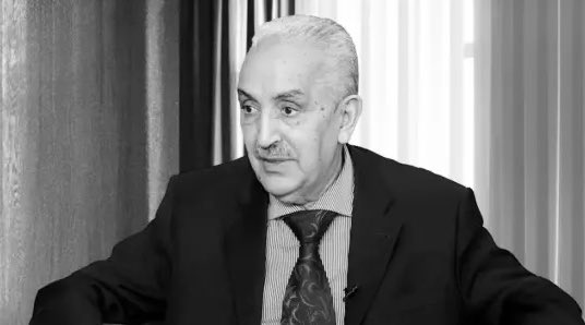 Feu Son Excellence Mohamed Maelainine