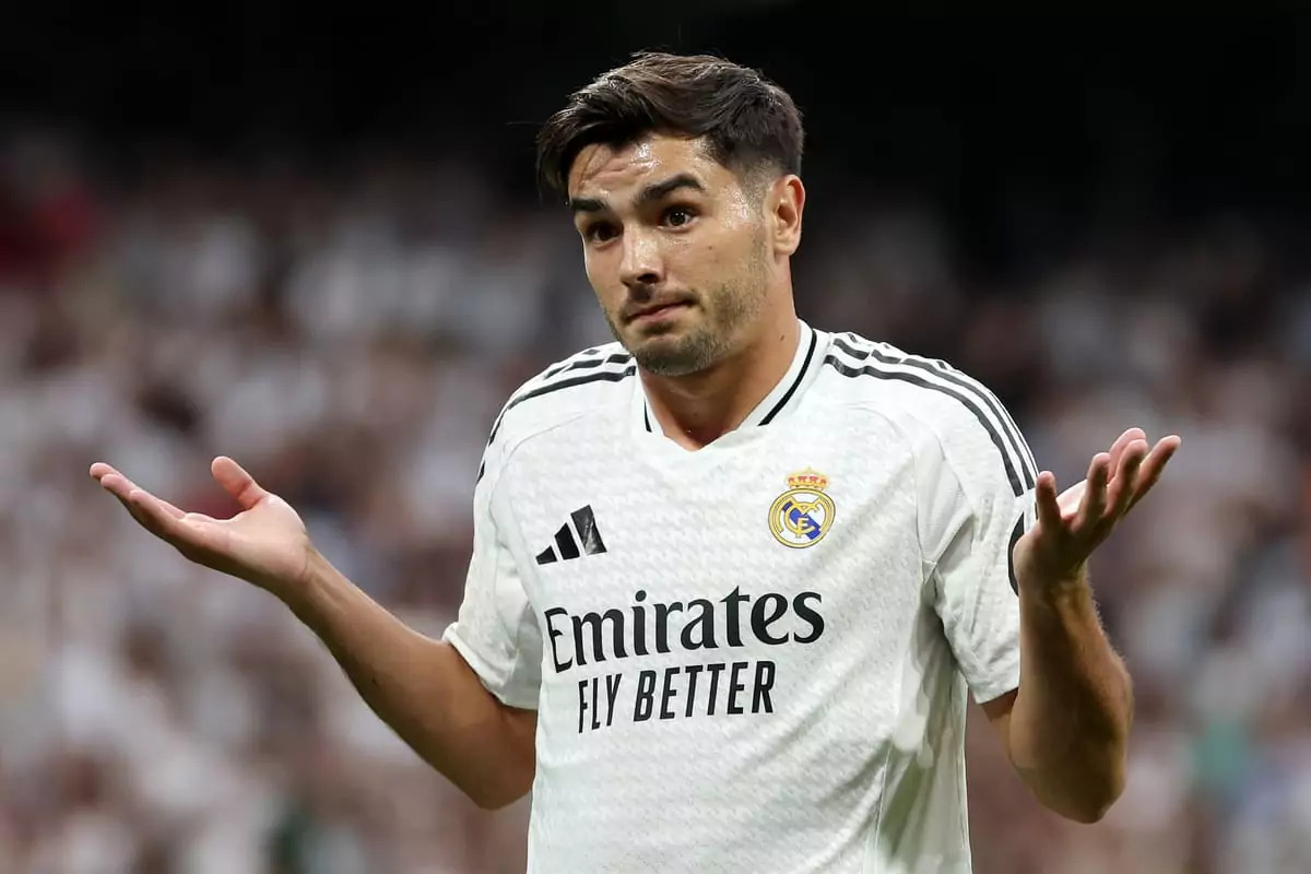 ​« Viens à Fenerbahçe » : la folle campagne des fans pour séduire Brahim Díaz