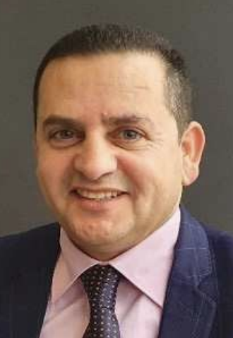 Ministre libyen des Affaires étrangères du gouvernement de Benghazi