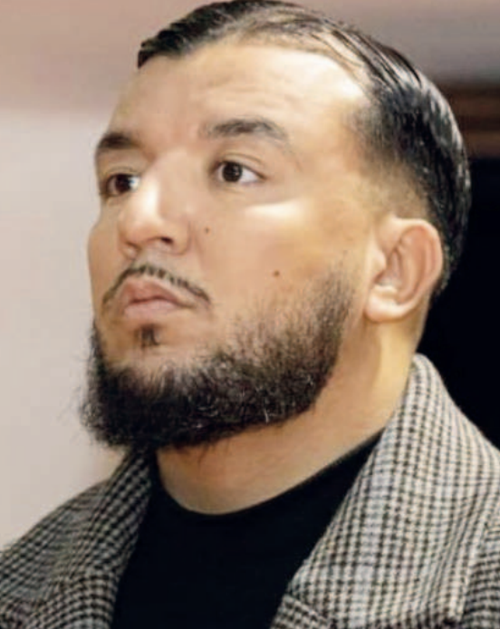 Secrétaire général et chercheur associé à NejMaroc (Centre Marocain de Recherche sur la Globalisation)