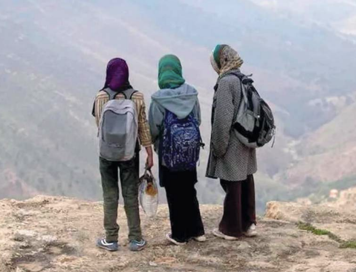 280.000 élèves quittent l’école prématurément au Maroc, dont environ 160.000 au niveau du collège.