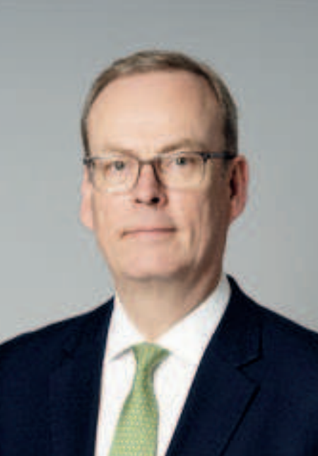 Tim Reid, membre du Comité exécutif de l’Agence « UK Export Finance », avait répondu à nos questions sur les objectifs de l’agence au Maroc.