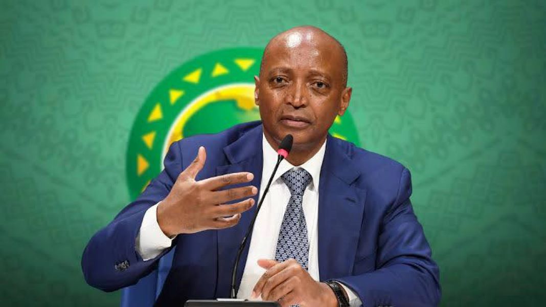 CAF : Kinshasa accueillera la 47e Assemblée Générale Ordinaire