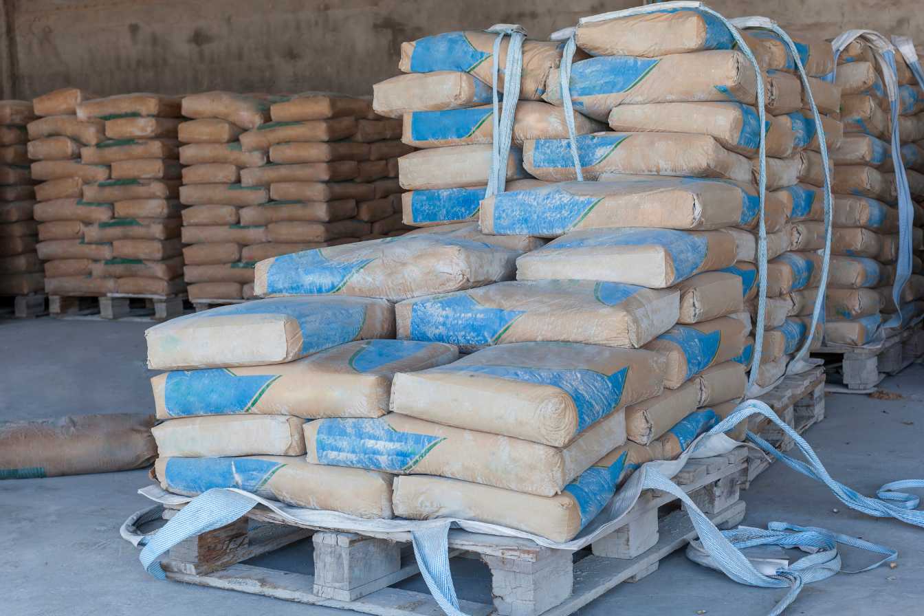 Plus de 8,28 millions de tonnes de ciment livrées à fin juillet 2025
