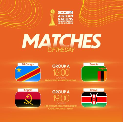 AU MAROC: 15H00 ET 18H00