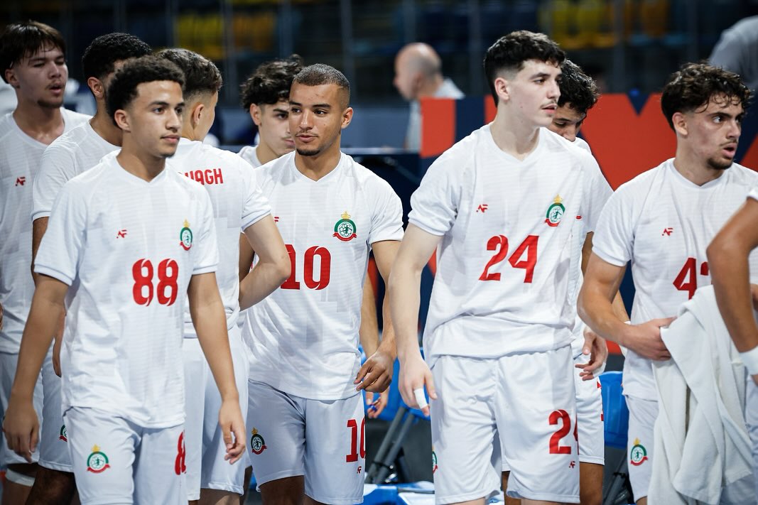 Mondial U19 de handball : Maroc vs Suisse ce vendredi