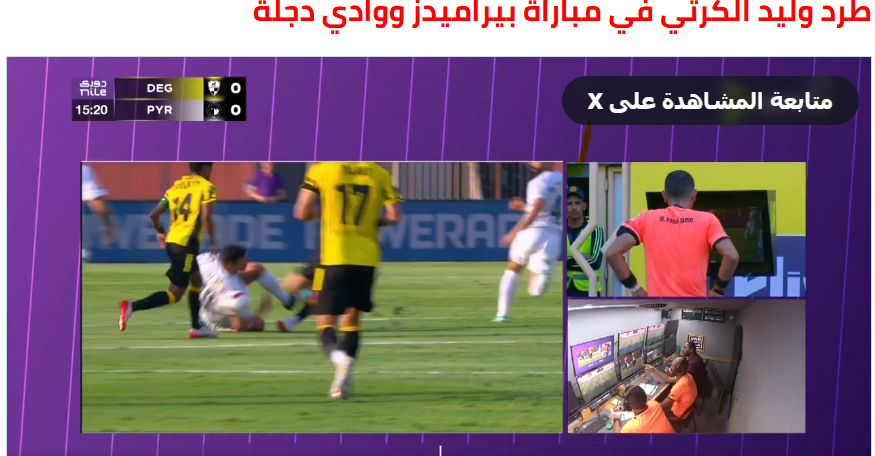 Foot africain : L’Égypte ouvre la saison 2025-2026 ce vendredi