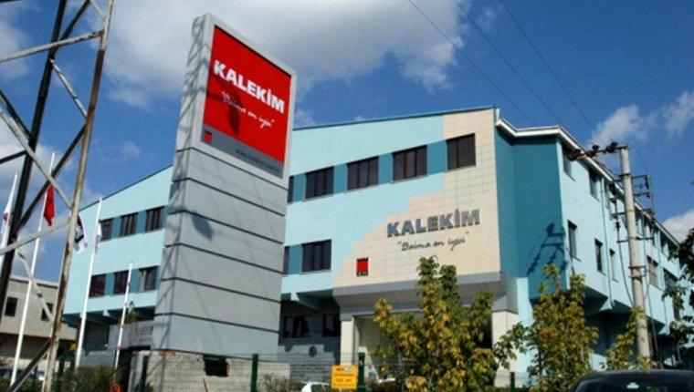 Le turc Kalekim Lyksor Sanayi A.Ş acquiert 51,8 % de Lyksor Maroc Sarl.