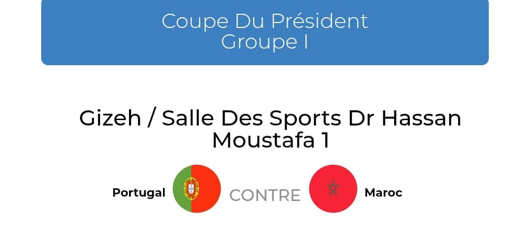 Handball U19 / Mondial 2025 : 3e défaite des Lionceaux