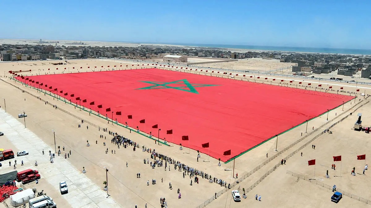 120 pays soutiennent désormais le Plan d’autonomie pour le Sahara.