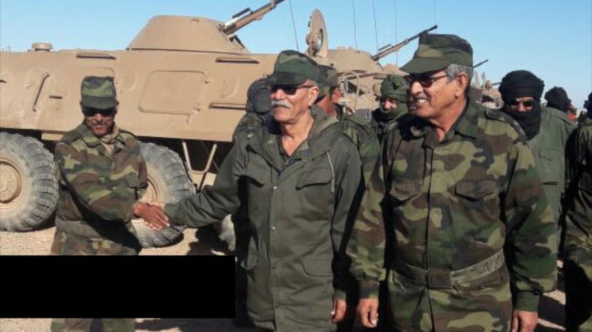 Sahara marocain : Scénarii pour le dénouement du conflit [INTÉGRAL]