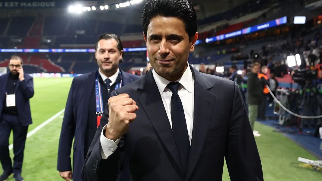Médias - Goal / "La couronne et le collectif : Le faux pas du PSG dans la course au Ballon d'Or"
