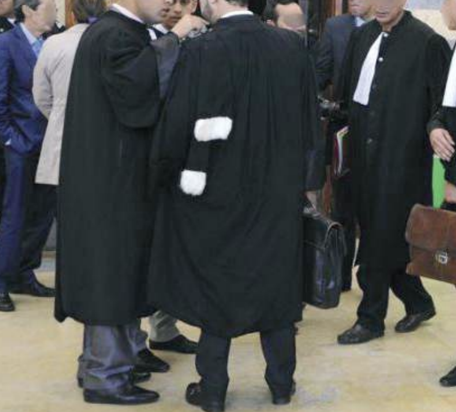 Justice : Coulisses d’une réforme jonchée d’épines [INTÉGRAL]