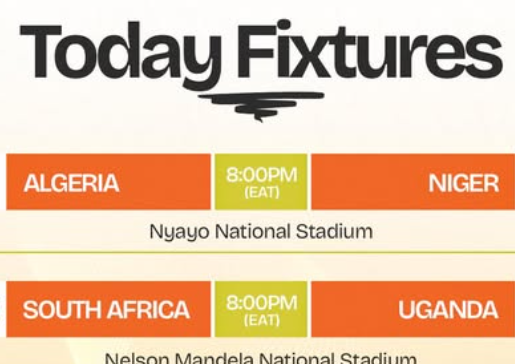 CHAN 2024 / Groupe C :  Journée décisive ce lundi