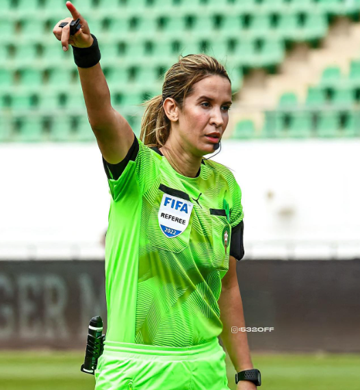 Qualifs. CDM 26.  Zone Afrique (J7) / Arbitrage : Quatuor marocain pour Côte D’Ivoire-Burundi
