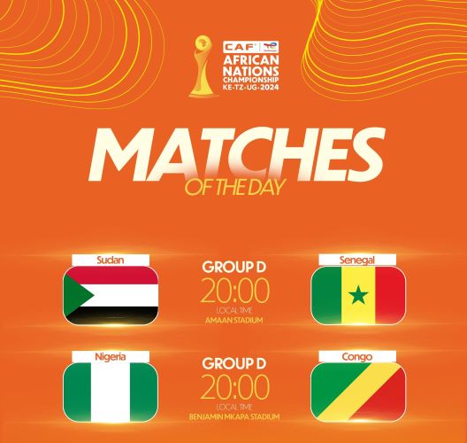 CHAN 2024 : Une fin de phase de poules sous haute tension ce mardi 
