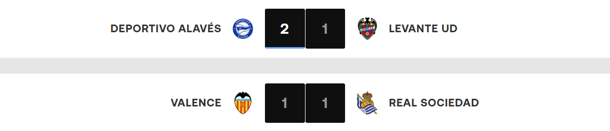 Liga 25-26 / J1: Entrée en lice du Real d’Alonso ce soir