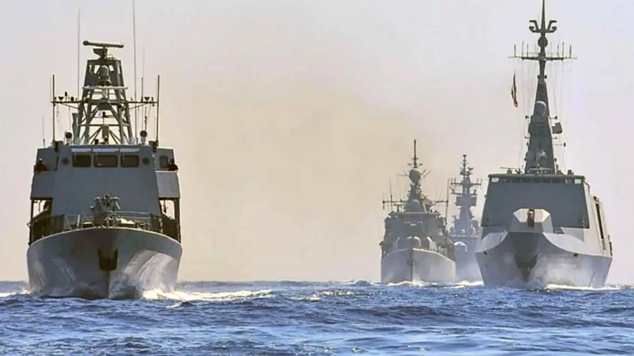 Le Maroc aux côtés de 25 nations à l’exercice naval multinational UNITAS 2025 aux États-Unis