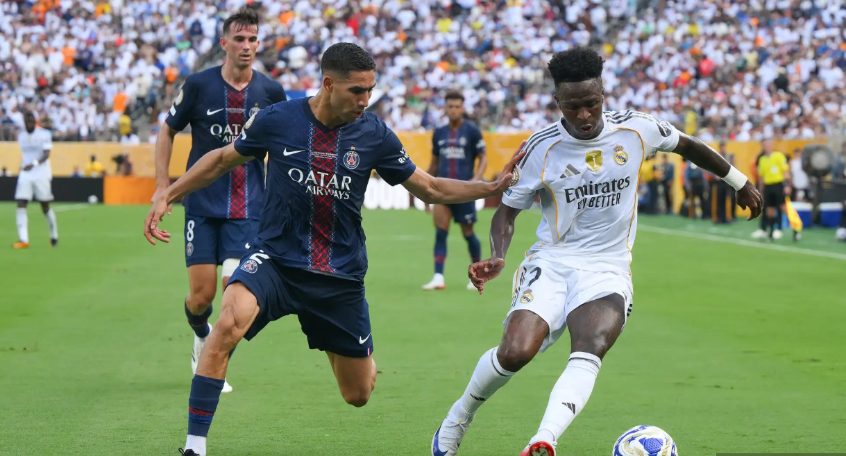 Médias - Goal / «Ballon d’Or 2025 : L’agent d’Achraf Hakimi brise enfin le silence»