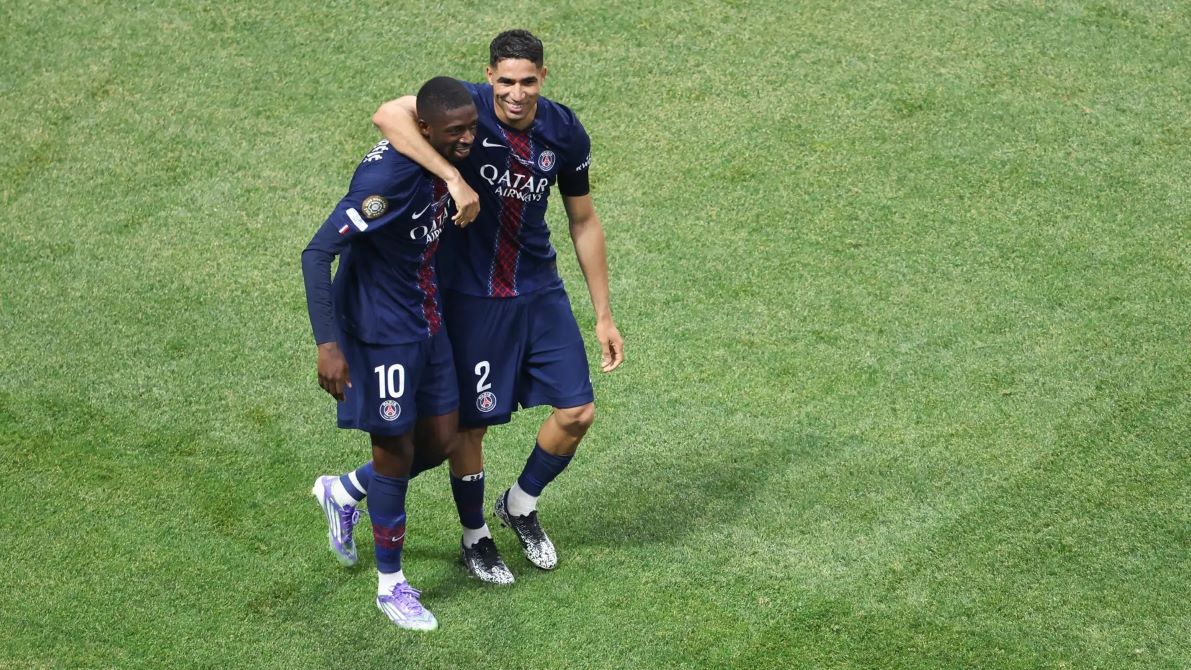 Médias - Goal / «Ballon d’Or 2025 : L’agent d’Achraf Hakimi brise enfin le silence»