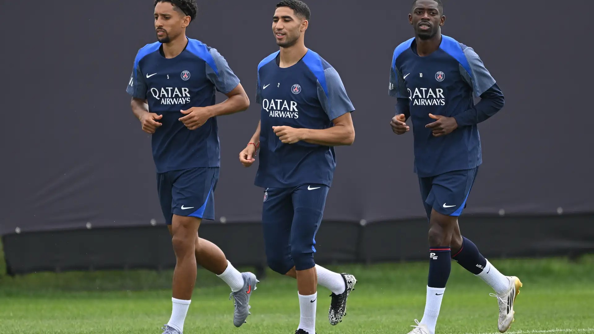 Médias - Goal / «Ballon d’Or 2025 : L’agent d’Achraf Hakimi brise enfin le silence»