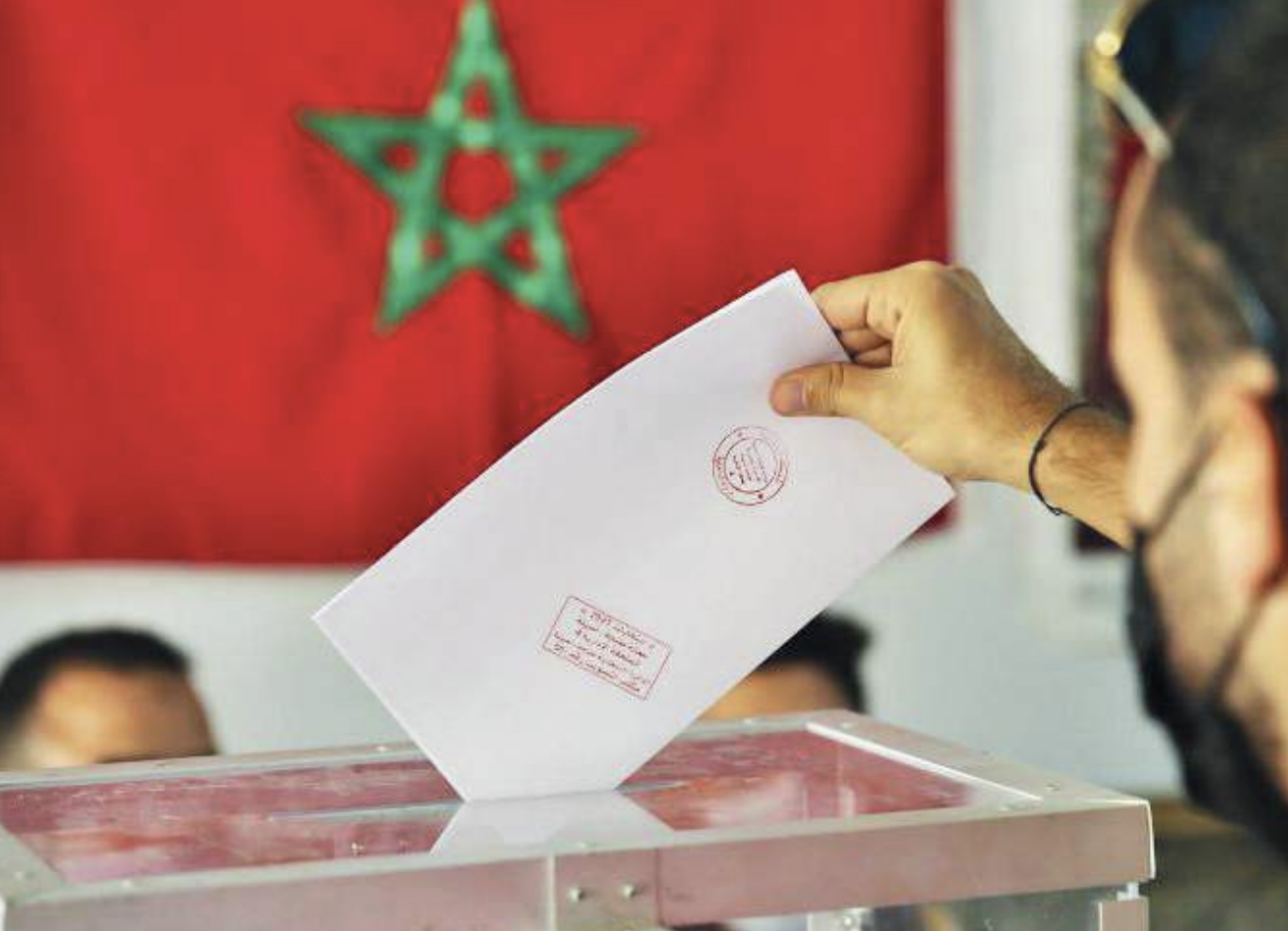 51% était le taux de participation lors des élections législatives, locales et régionales de 2021.