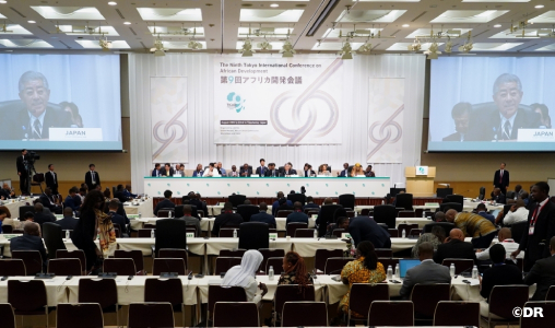 TICAD-9 : le Polisario se contente du rôle de figurant indésirable après le désaveu du Japon 