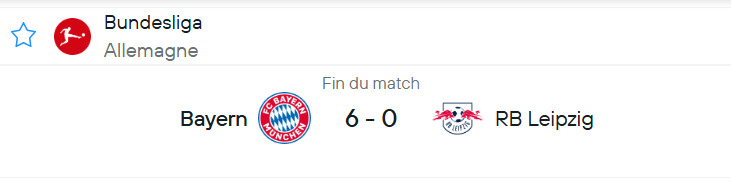 Foot européen : le programme TV de ce samedi à ne pas manquer