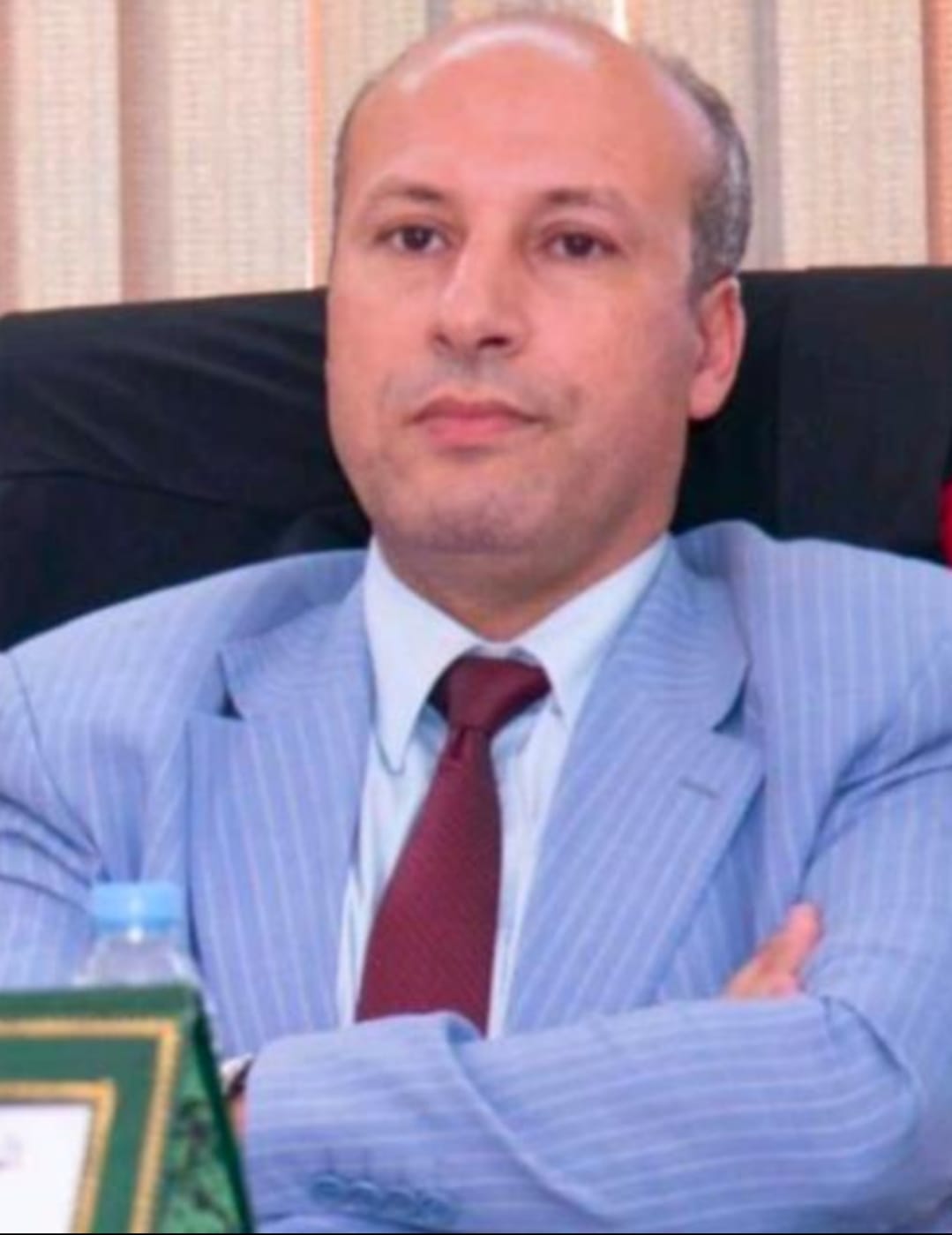 Interview avec Abderazak kabouri : Décryptage des enjeux de la réforme électorale