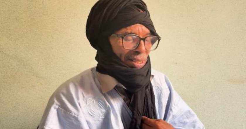 Les survivants de l'enfer de Tindouf saisissent les tribunaux internationaux contre l'Algérie et le Polisario pour crimes contre l'humanité 