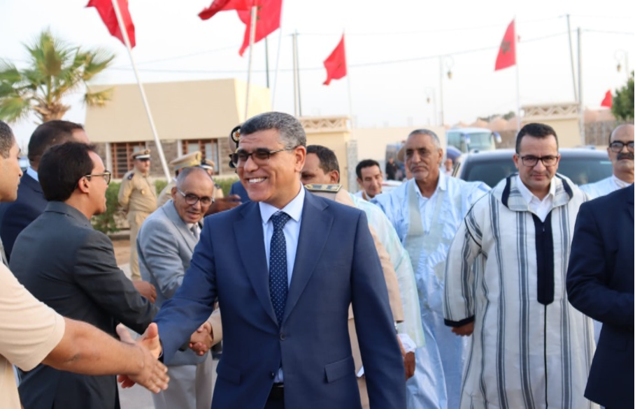 ​900 bénéficiaires des camps de proximité et 2 000 des camps permanents… Smara célèbre la fin d'un été exceptionnel